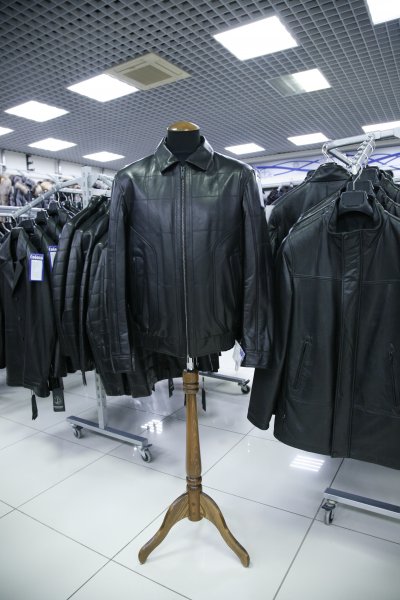 Куртки демисезонные, код 19816-2