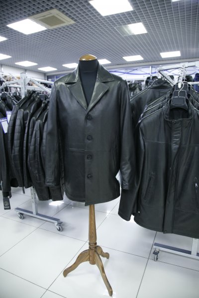 Куртки демисезонные, код 2005-6