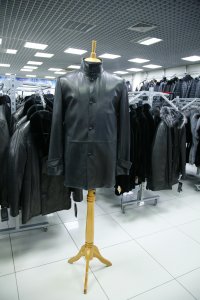 Куртки демисезонные, мужская коллекция BN 8587
