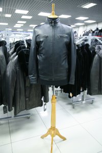 Куртки демисезонные, мужская коллекция BN 8580