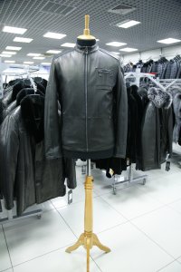 Куртки демисезонные, мужская коллекция BN 8578