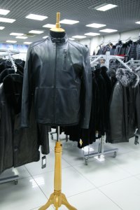 Куртки демисезонные, мужская коллекция BN 8563