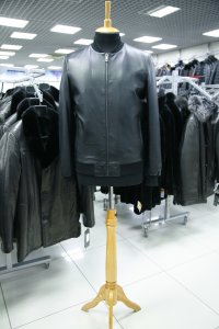 Куртки демисезонные, мужская коллекция BN 8575