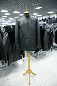 Куртки демисезонные, мужская коллекция BN 8572-1