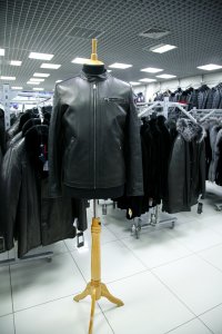 Куртки демисезонные, мужская коллекция BN 8577