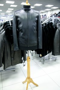 Куртки демисезонные, мужская коллекция BN 8579