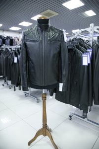 Куртки демисезонные, мужская коллекция 19815