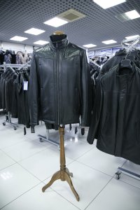 Куртки демисезонные, мужская коллекция 19820