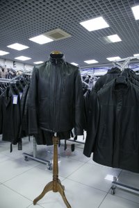 Куртки демисезонные, мужская коллекция 18807