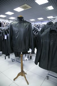 Куртки демисезонные, мужская коллекция 19812-2