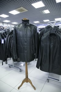 Куртки демисезонные, мужская коллекция 69