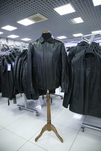 Куртки демисезонные, мужская коллекция 19816-2