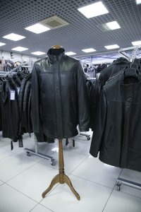 Куртки демисезонные, мужская коллекция 19818