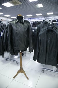 Куртки демисезонные, мужская коллекция 8723