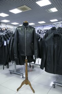 Куртки демисезонные, мужская коллекция 8737