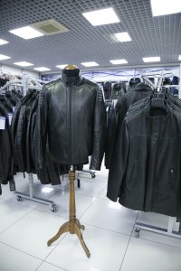Куртки демисезонные, мужская коллекция 8720