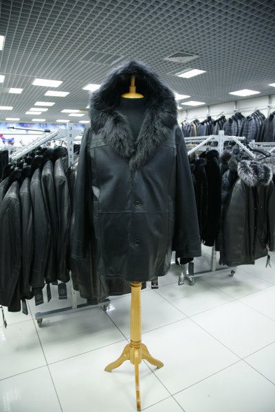 Куртки зимние, код 1491