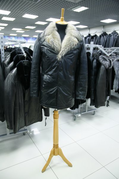 Куртки зимние, код ZC13115