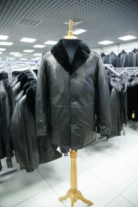 Куртки зимние, мужская коллекция 7975-2|01