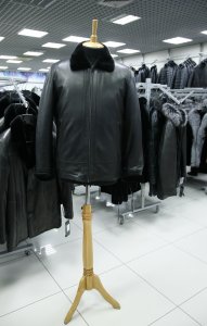 Куртки зимние, мужская коллекция 3119-01