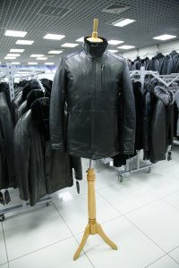 Куртки зимние, мужская коллекция 2153