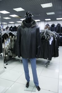 Куртки зимние, мужская коллекция 19870