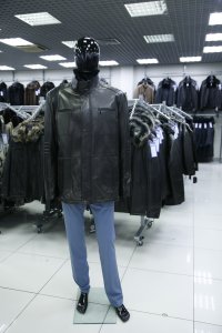 Куртки зимние, мужская коллекция 3165