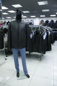 Куртки зимние, мужская коллекция 19892