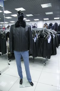 Куртки зимние, мужская коллекция 19889