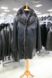 Куртки зимние, мужская коллекция 13036
